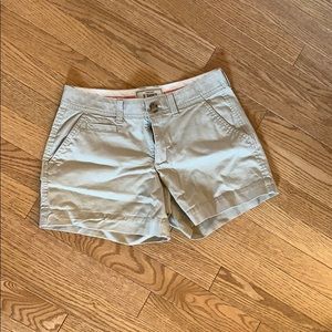 Old Navy Khaki Shorts
